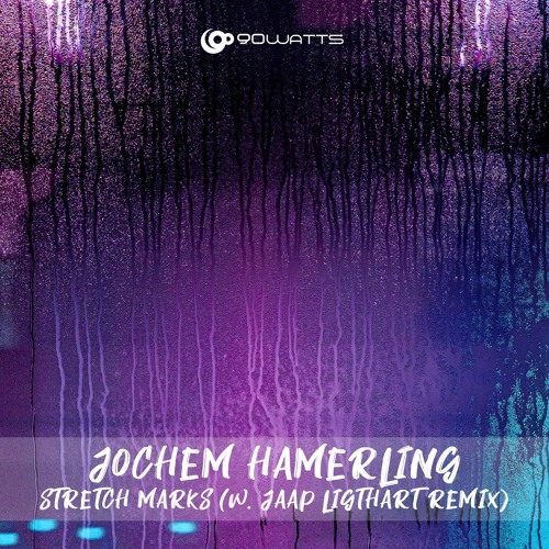 Jochem Hamerling - Stretch Marks (Vocal Mix)