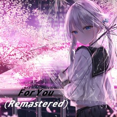 For You(Remastered)