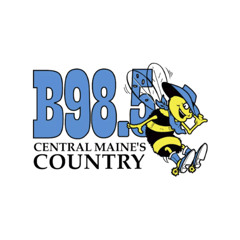 WEBB (B98.5) - TM Studios (Young Guns)