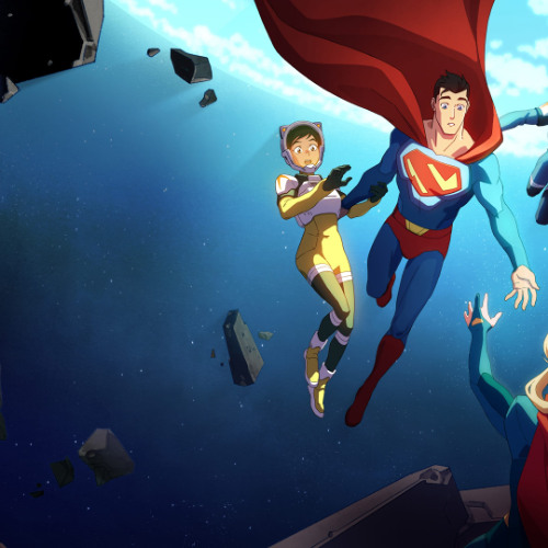 Stream My Adventures with Superman 𝚂𝚎𝚊𝚜𝚘𝚗 2 𝙴𝚙𝚒𝚜𝚘𝚍𝚎 6 𝙁𝙪𝙡𝙡𝙀𝙥𝙞𝙨𝙤𝙙𝙚[68015] by Voineo Listen
