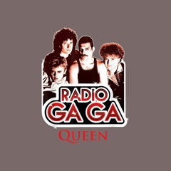 Queen - Radio Ga Ga (Bootleg)