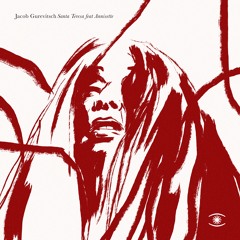 Jacob Gurevitsch - Santa Teresa (ft. Annisette) - s0775