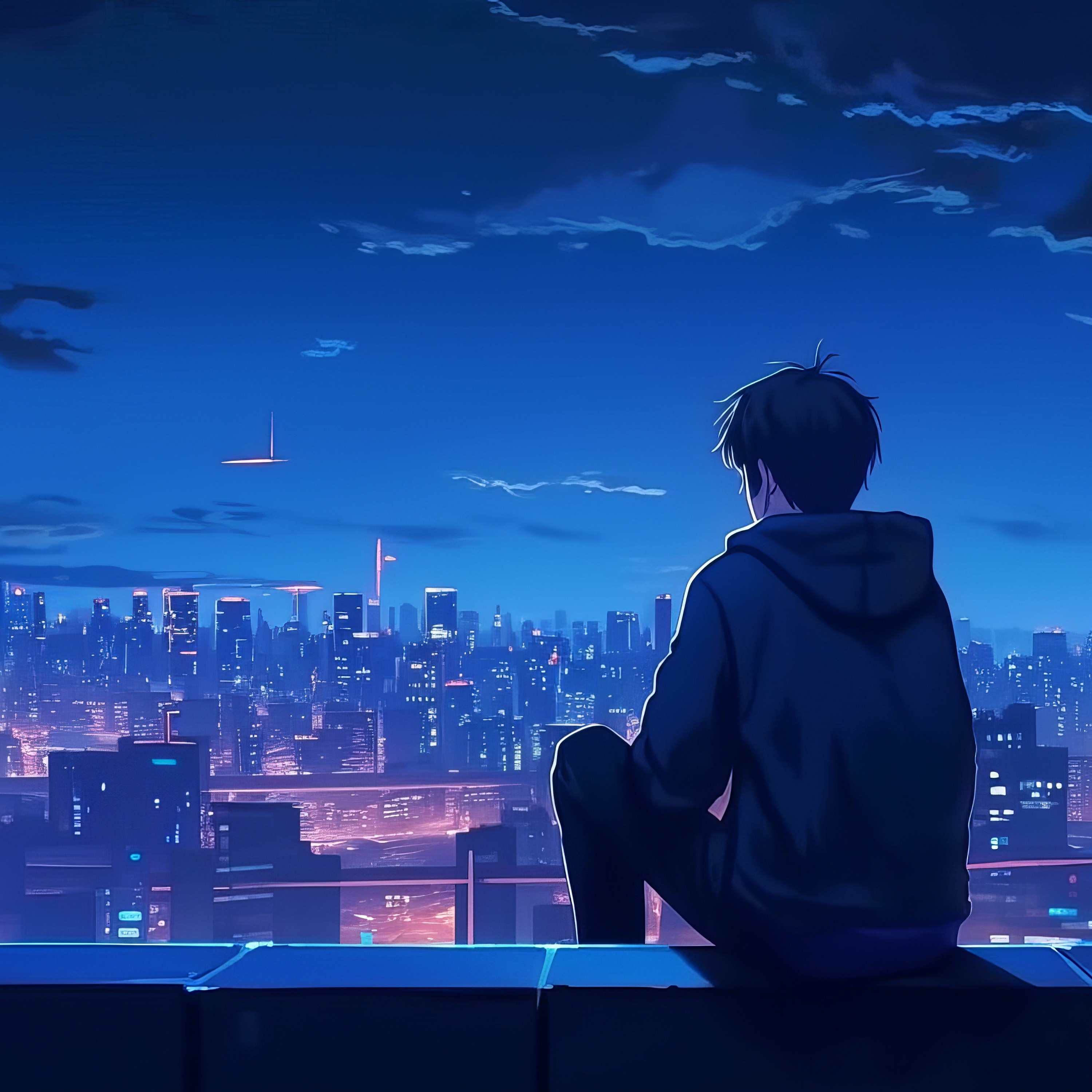 Sad Evening *Beat For Sale* | Chill Trap Soul R&B Beat episode artwork