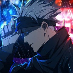 Hollow Purple JUJUTSU KAISEN OST Gojo Satoru Theme Rock Cover