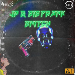 JP x Big Franck - SNITCH