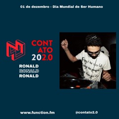 Ronald @ Contato 202.0