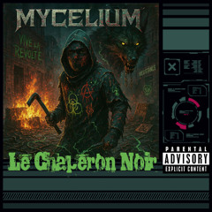 Le chaperon noir