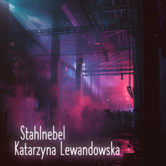 Stahlnebel
