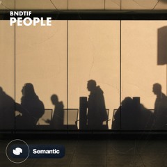 Bndtif - People