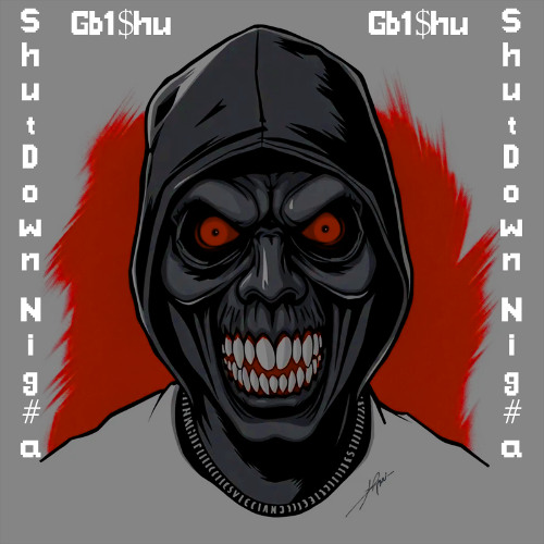 Shutdown nig#@