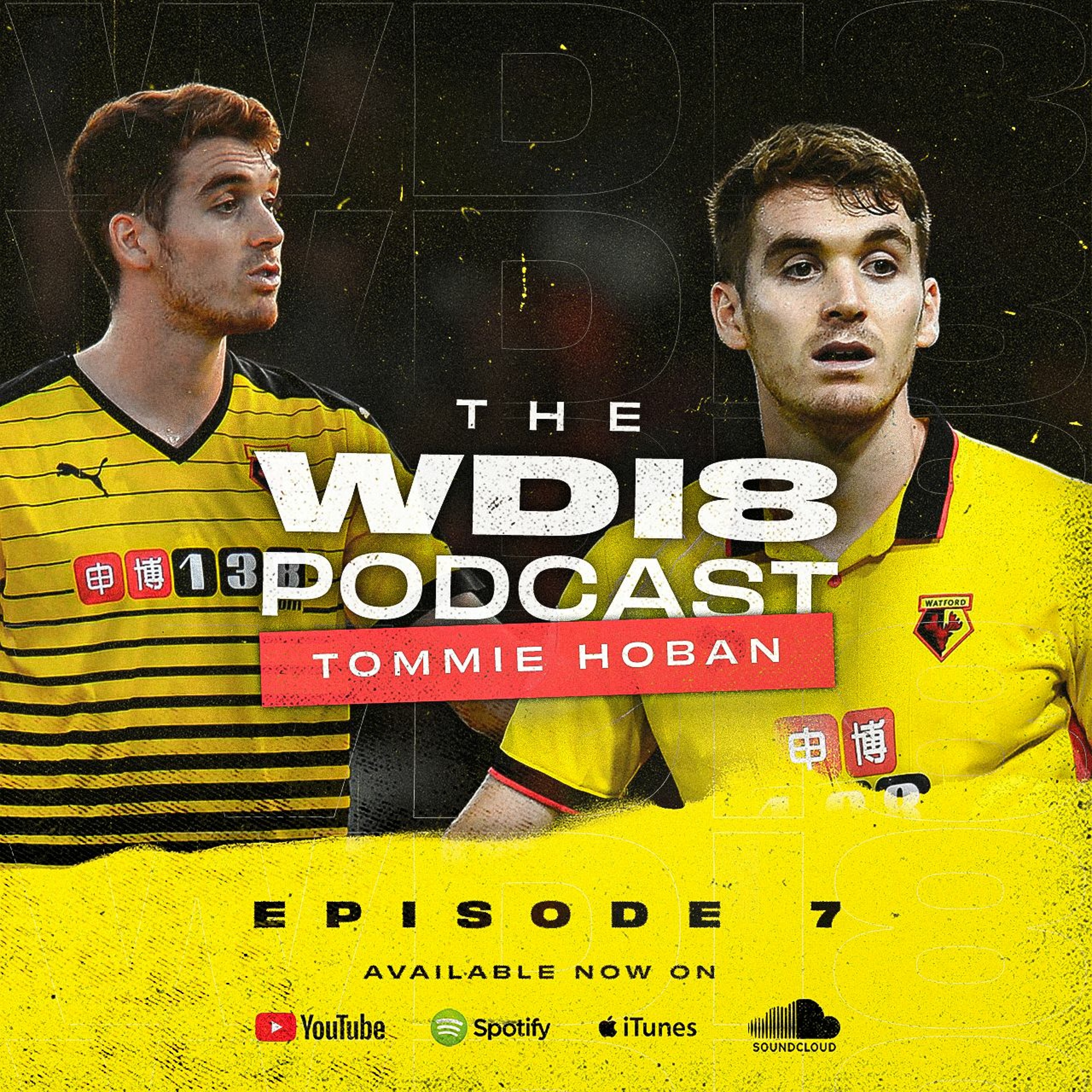 WD18: Watford Fan Channel
