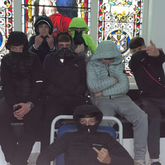 doubted me 😮‍💨 ( Belfast rap )