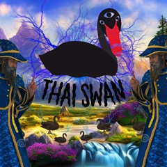 Electric Swan Magic