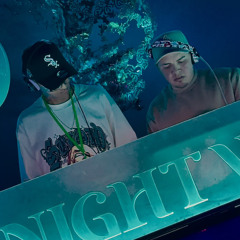 Heyderman B2B Leandro Azocar @ Night We Met • Vice City | 03.08.2025