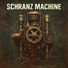 Schranz machine