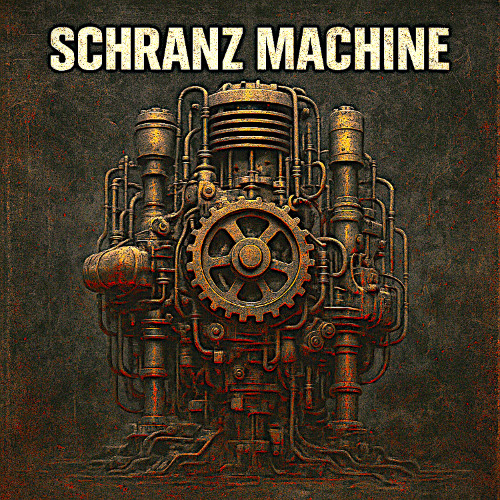 Schranz machine