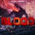 Artwork for The Neon Droid - Blood