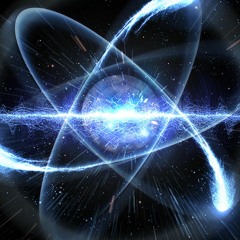 Kenai Letter - God Particle