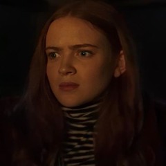 I will not kiss you!