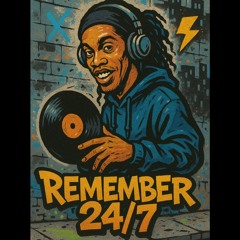 Gaucho - REMEMBER 24/7 v1