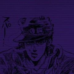Exodus X Jotaro Kujo (prod. Yvetzal)
