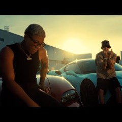 Maisak, Jay Wheeler, Brytiago, Lenny Tavárez - Descaro 2.0