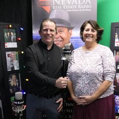 Multi-Family Investments with Ben Galles, CBRE and Cheri Hill, Sage International