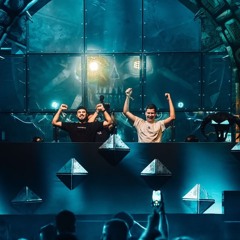 Coldax & Spitfire - ID