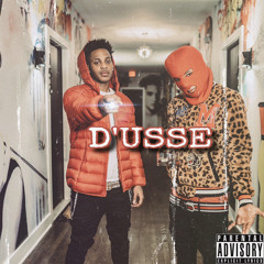 D'usse -Jpeso ft. H2kjayy