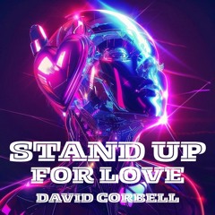 STAND UP FOR LOVE