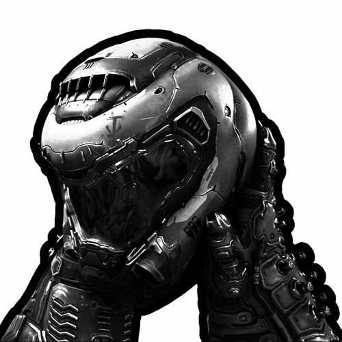 Doom Eternal OST - The Only Thing They Fear Is You (Terms Of Universe Cover)