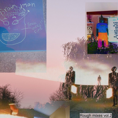 only when your here  (p.michael harrison)