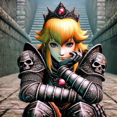 A KNIGHT IN SHINY ARMOR HAS NEVER BEEN TO WAR