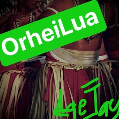 OrheiLua AgeJay