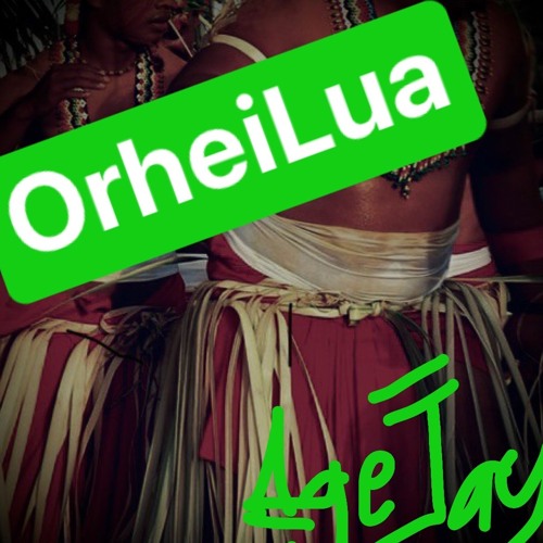 OrheiLua AgeJay