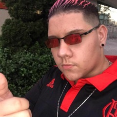 EU ME REMEXO MUITO - DJ GORDÃO DO PC