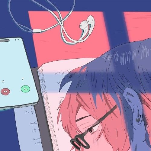 좋아해 거짓말 사랑해 또 거짓말 Cover