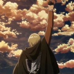 Attack on Titan X Drum and Bass Mix (feat. Commander Erwin)