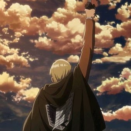 Attack on Titan X Drum and Bass Mix (feat. Commander Erwin)