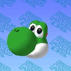 SolvedTO x Chilltendo Type beat - Yoshi