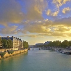 InSeine Dreams and Opal Skies