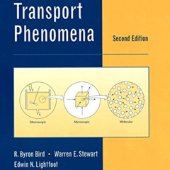 FREE KINDLE 📝 Transport Phenomena by  R. Byron Bird,Warren E. Stewart,Edwin N. Light