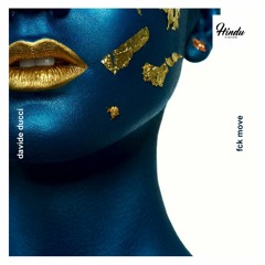 Davide Ducci - Fck Move (Original Mix)