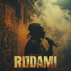 (FREE) 2Pac x New Gen Type Beat "RODAMI"