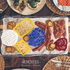 munchies w/ Miramare