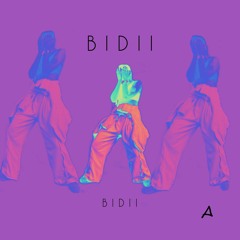 Bidii