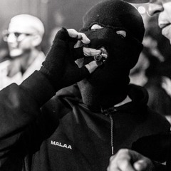 Ghetto Akon REMIX - Feat. MC Mininin - Al3x Original - 2024