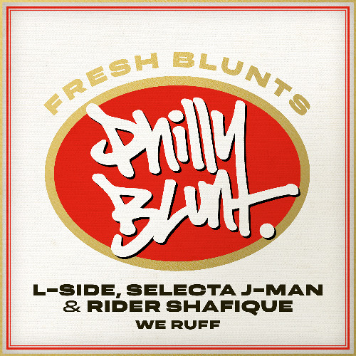 We Ruff [Philly Blunt]