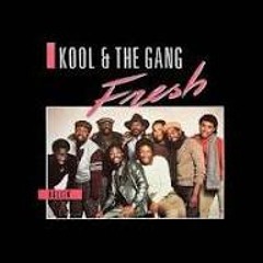 Kool and The Gamg- Fresh .Pats groove  mix