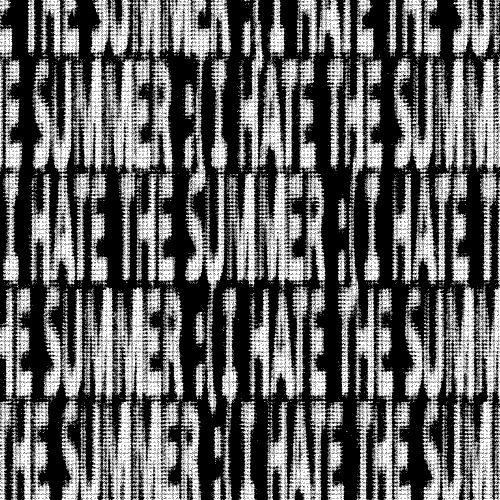 I HATE THE SUMMER :((((((((((((((((